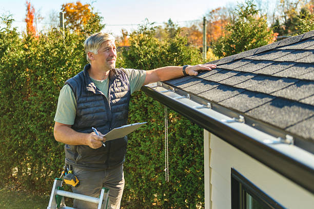 Affordable Storm Damage Roof Repair solutions in Tougaloo, MS
