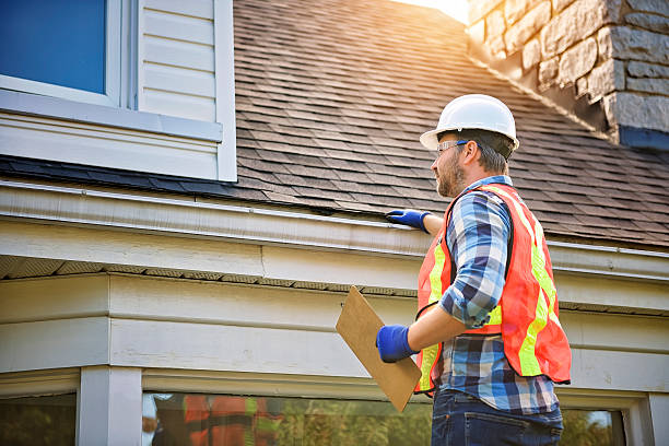 Licensed Storm Damage Roof Repair service in Tougaloo, MS - Norken Roofing